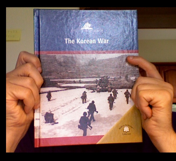 Books: The Korean War