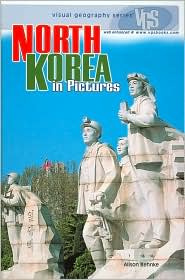 Books  North Korea in Pictures