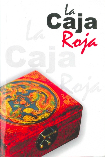 Libros: ¨La Caja Roja¨ -Varias Autoras-