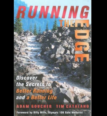 Books: ¨Running the Edge¨ by Adam Goucher and Tim Catalano.