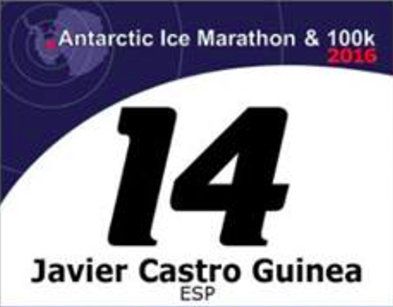 Antarctic Ice Marathon - Fundraiser finishes in two weeks - Please donate! :-)