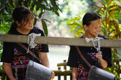 GAP  Grade 9 Kiulu Wetlands Team 2 (Sabbah, Malasia, 10-15 noviembre 2025).