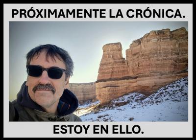 Almaty (Kazajist&aacute;n). 14-17 de febrero de 2026.