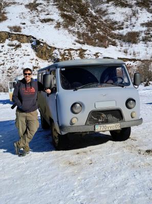 Almaty (Kazajist&aacute;n). 14-17 de febrero de 2026.