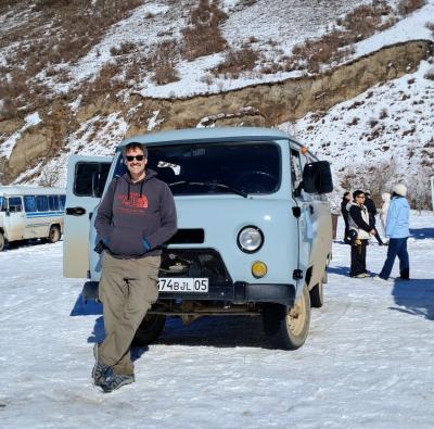 Almaty (Kazakhstan). February 14-17, 2026.