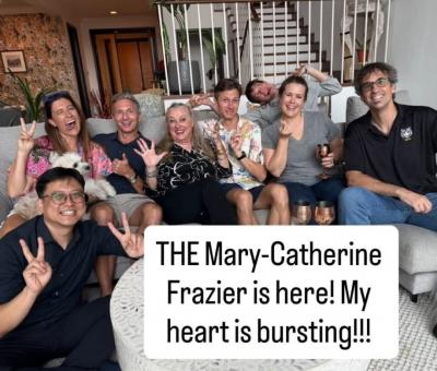 Reuni&oacute;n de ex profesores de AES trabajando ahora en ISKL. Kuala Lumpur, s&aacute;bado 25 de abril de 2026