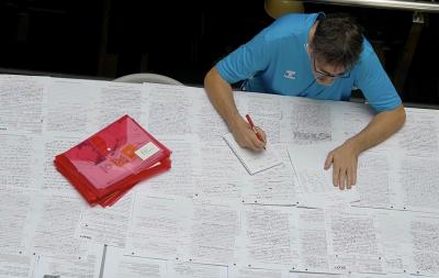 Lunes, 1 de junio de 2026 - ISKL, Kuala Lumpur, Malasia.