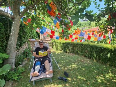 Verano en Espa&ntilde;a. 6 junio  27 julio 2026.